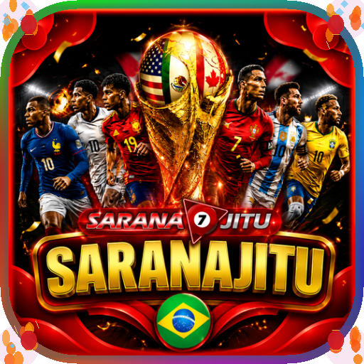saranajitu — galeri pratinjau Resmi APK